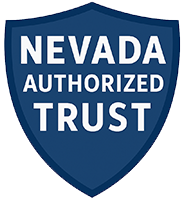 Trusted Nevada DMV Partner Badge